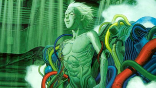 Illustration for article titled 10 Visual Motifs that American Science Fiction Borrowed from Anime